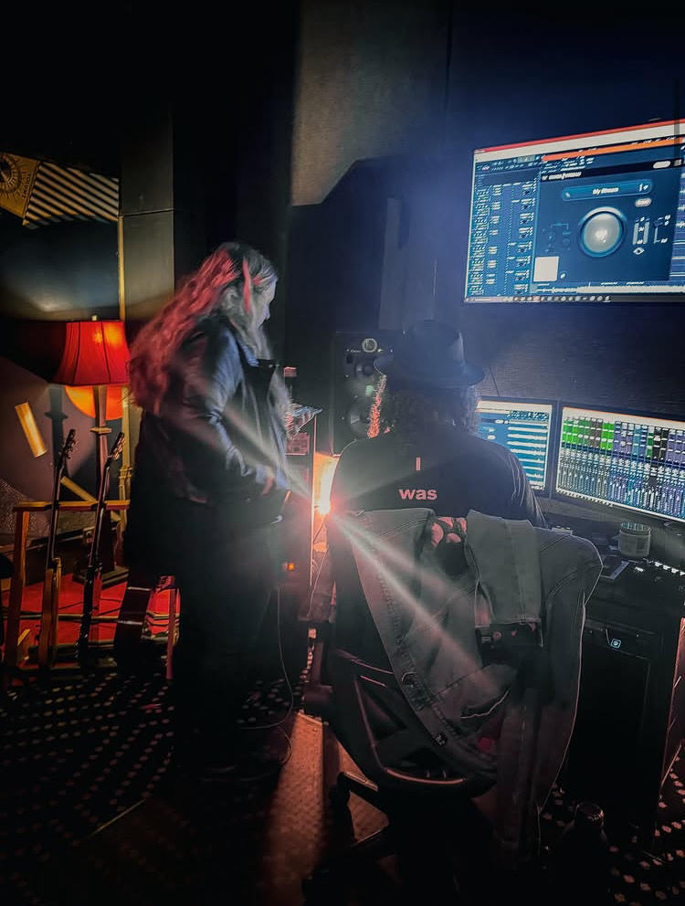 Audio Post-Production Services